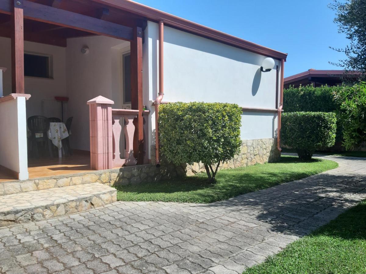 Villa La Piana Пешичи Екстериор снимка