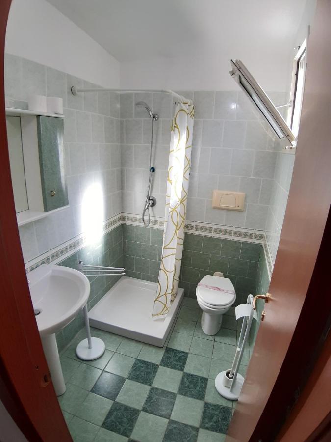 Villa La Piana Пешичи Екстериор снимка