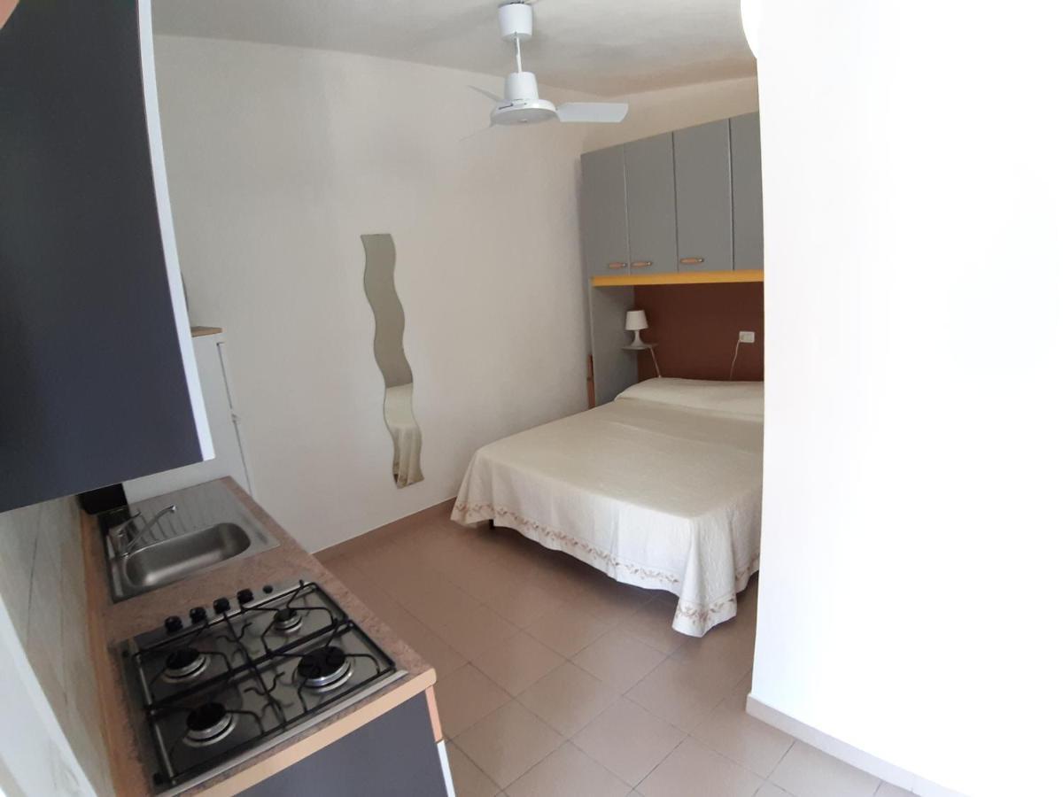 Villa La Piana Пешичи Екстериор снимка