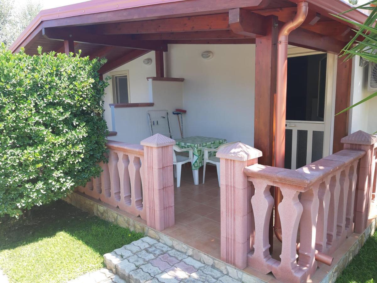 Villa La Piana Пешичи Екстериор снимка