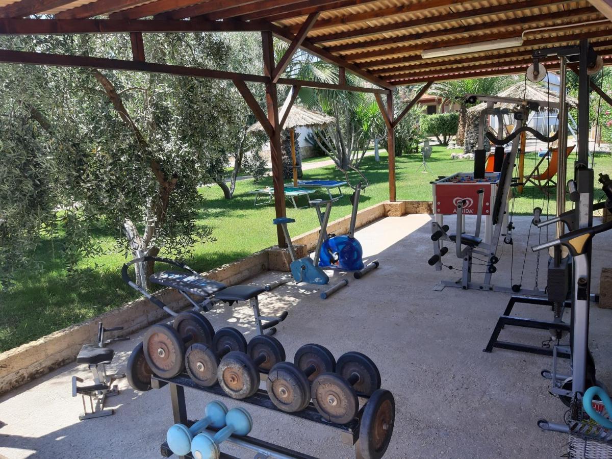 Villa La Piana Пешичи Екстериор снимка