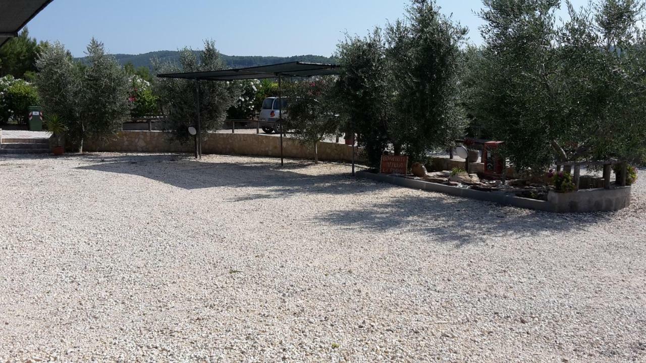 Villa La Piana Пешичи Екстериор снимка